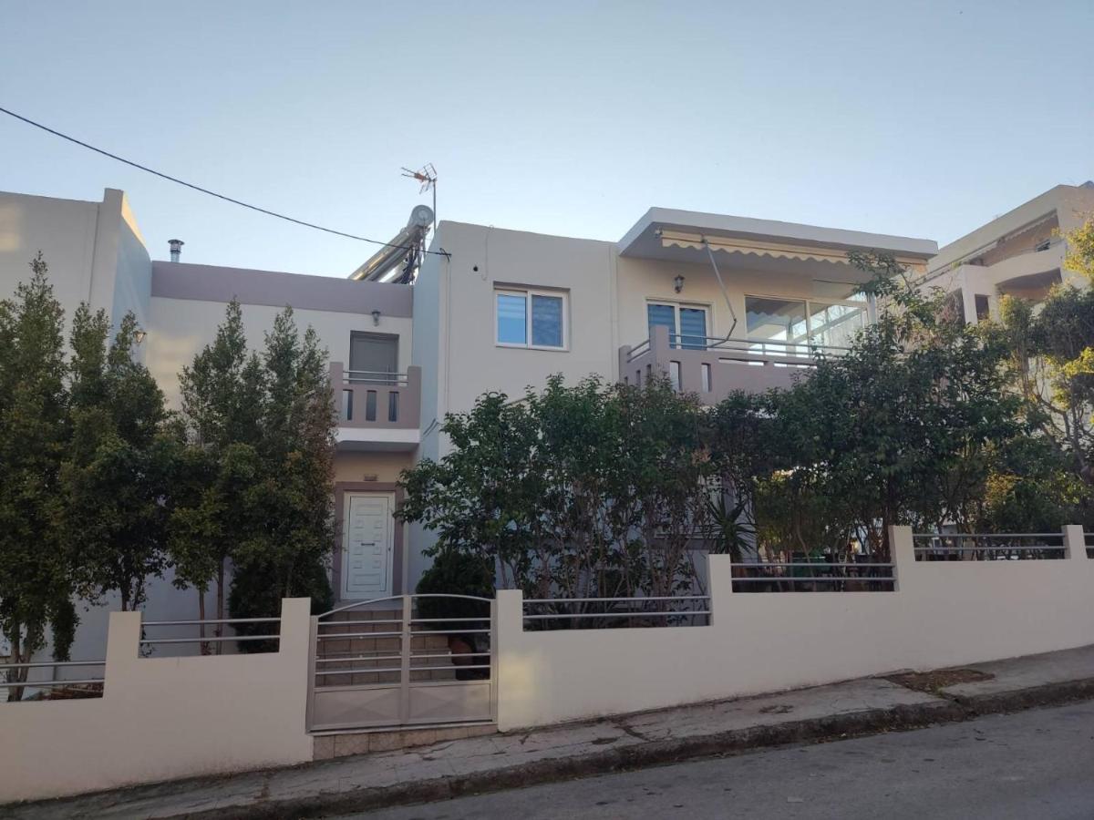 Lejlighed Kostel Chania (Crete)